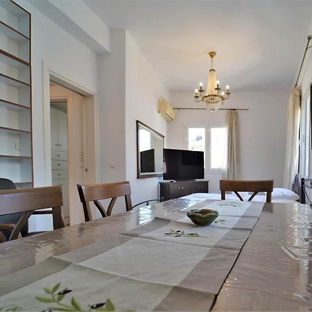 Casa Di Angelo Apartment Парга Екстериор снимка