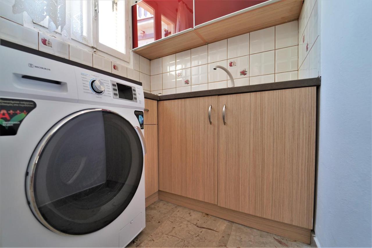 Casa Di Angelo Apartment Парга Екстериор снимка