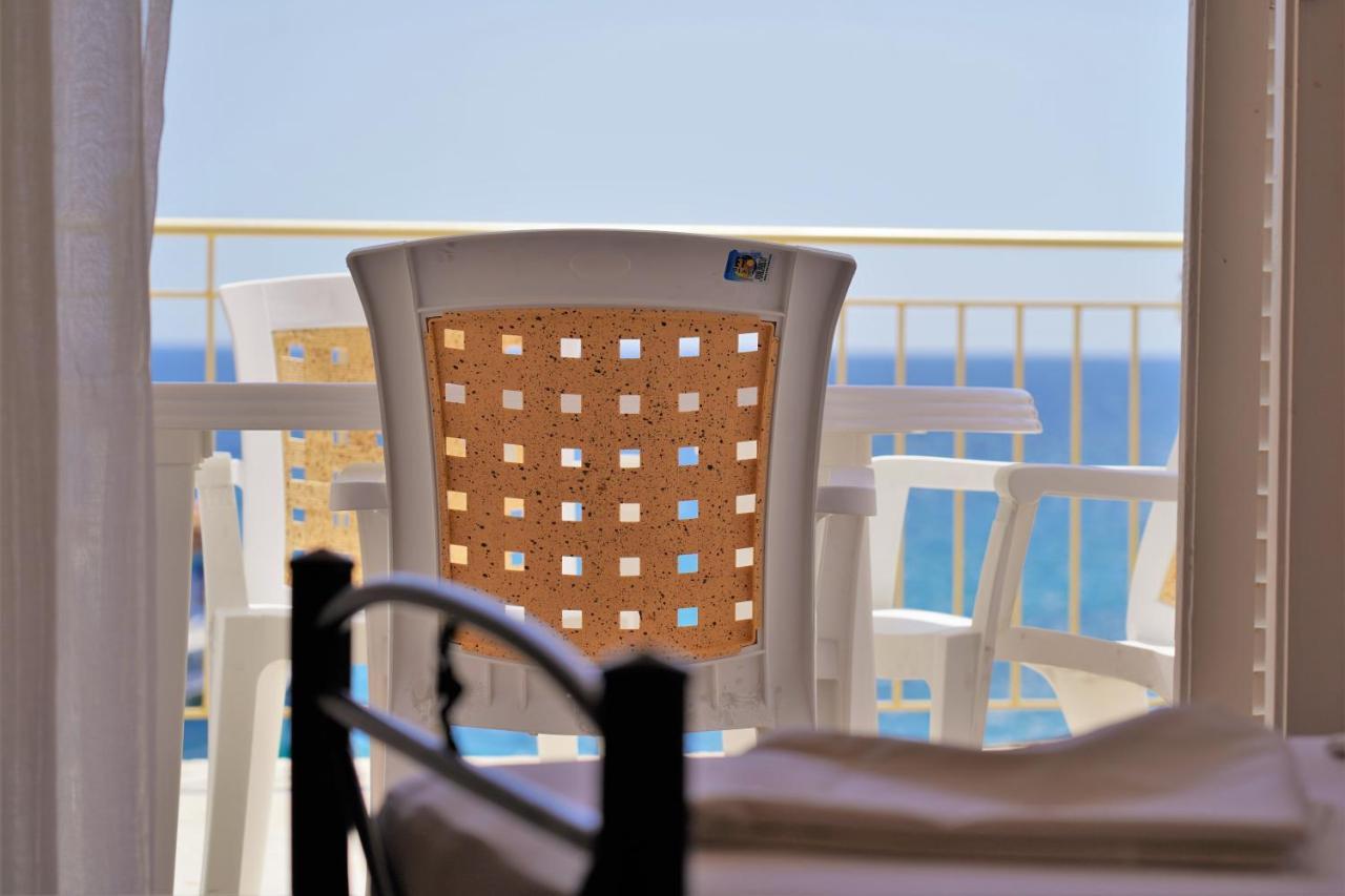 Casa Di Angelo Apartment Парга Екстериор снимка